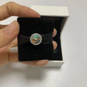Pandora Grand Canyon View of a Lifetime Exclusive Dangle Charm
